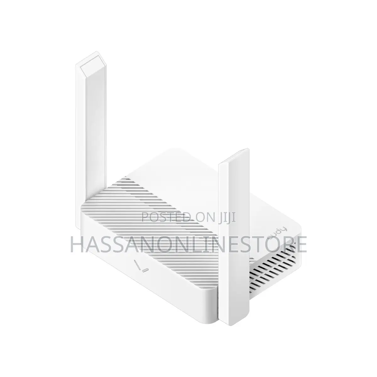 Cudy Wr300 300 MBPS Multi-Mode Wi-Fi Router