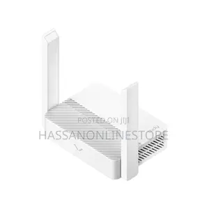 Cudy Wr300 300 MBPS Multi-Mode Wi-Fi Router