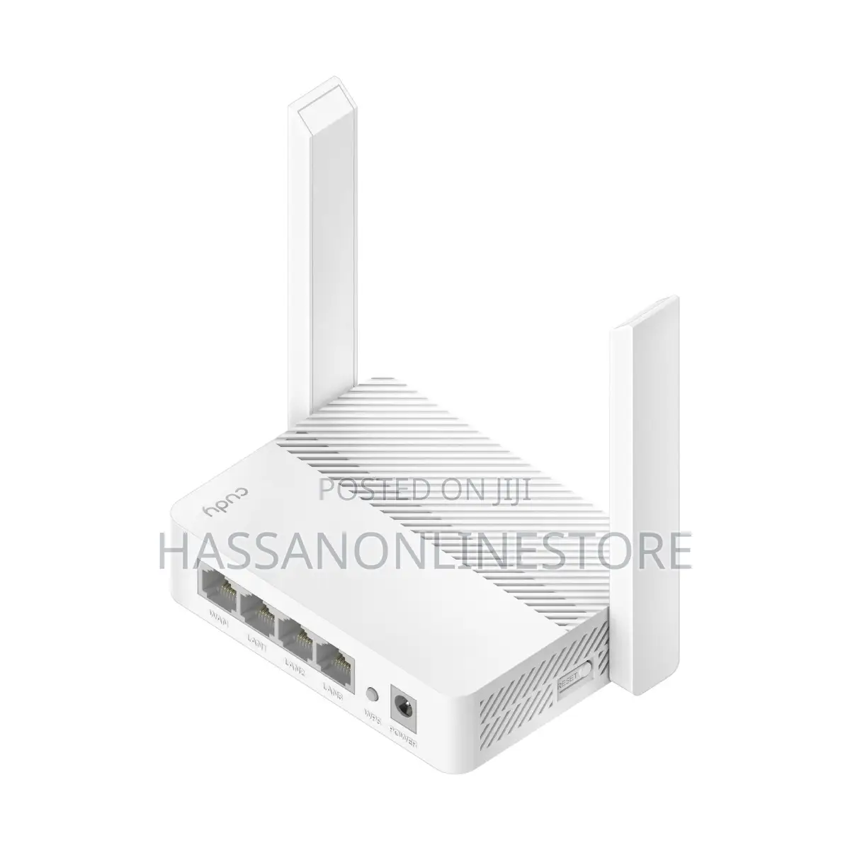 Cudy Wr300 300 MBPS Multi-Mode Wi-Fi Router