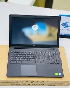 Laptop Dell Latitude 3400 16GB Intel Core I7 SSD 512GB