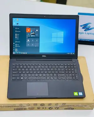 Laptop Dell Latitude 3400 16GB Intel Core I7 SSD 512GB