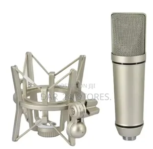 Microphone Condenser(U87)
