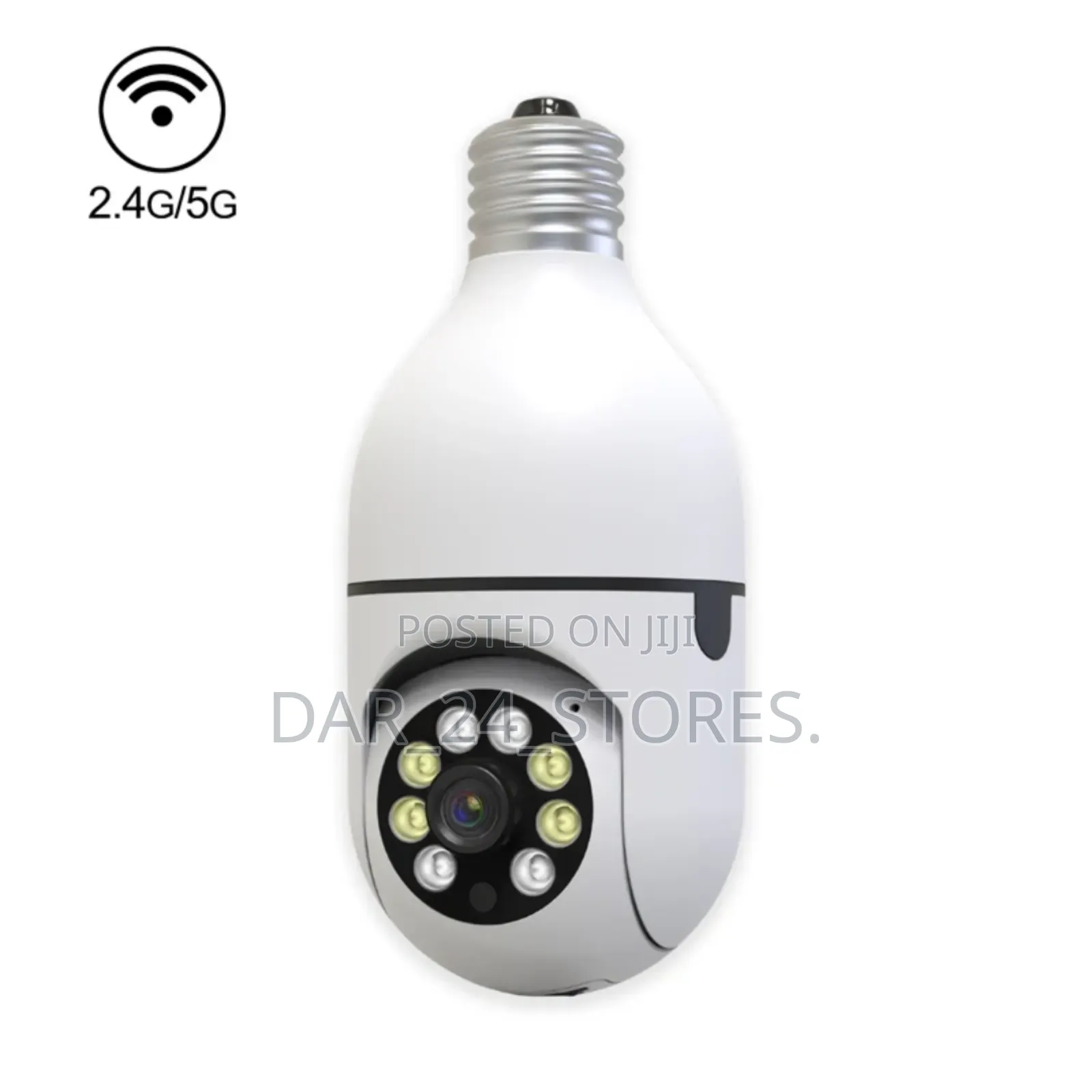 Wifi Camera