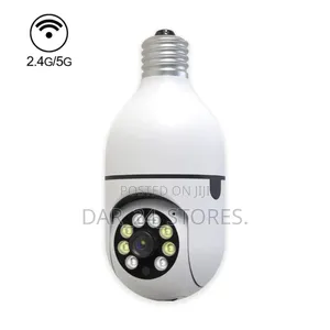 Wifi Camera