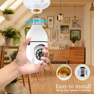 Wifi Camera