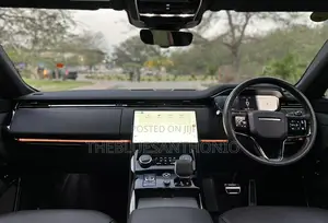 Land Rover Range Rover Sport 2023 White