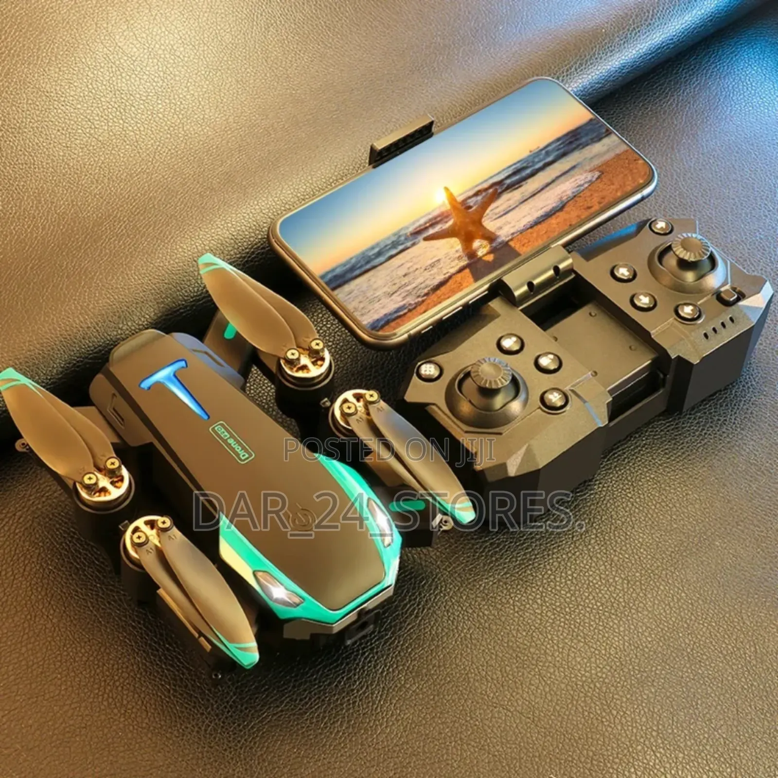 Drone Camera(Full Hd)