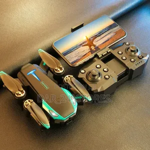 Drone Camera(Full Hd)