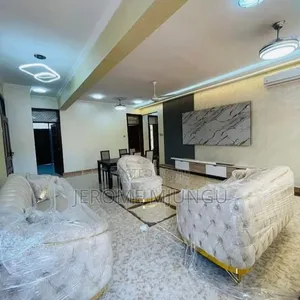 Furnished 3bdrm Apartment in Msasani for rent