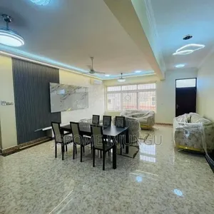 Furnished 3bdrm Apartment in Msasani for rent