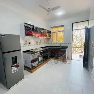 Furnished 3bdrm Apartment in Msasani for rent