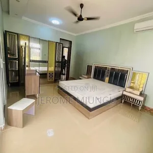 Furnished 3bdrm Apartment in Msasani for rent