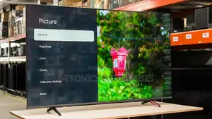Hisense 65" Qled Uhd Smart Tv With Dolby Vision Iq (65q7n)