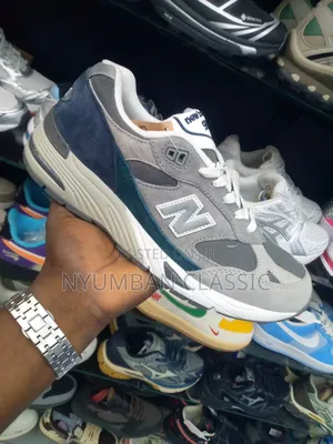 New Balance Shoes Original