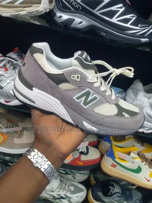 New Balance Shoes Original
