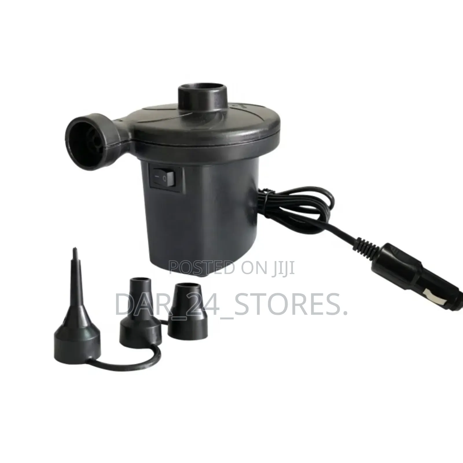 Electric Air Pump.