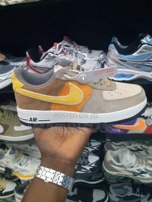 Nike Air Force 1 Shoes