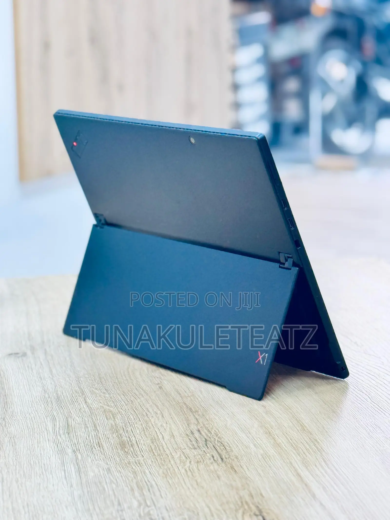 Laptop Lenovo ThinkPad X1 Carbon 8GB Intel Core I5 SSD 256GB