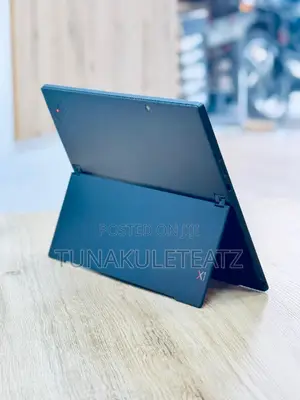 Laptop Lenovo ThinkPad X1 Carbon 8GB Intel Core I5 SSD 256GB
