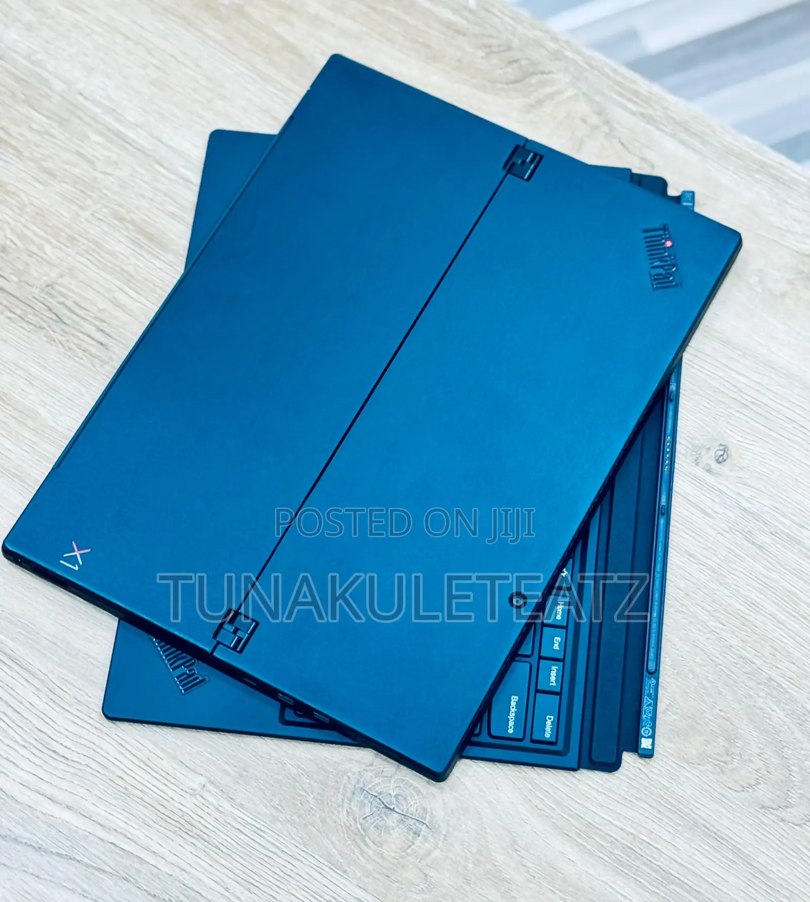 Laptop Lenovo ThinkPad X1 Carbon 8GB Intel Core I5 SSD 256GB