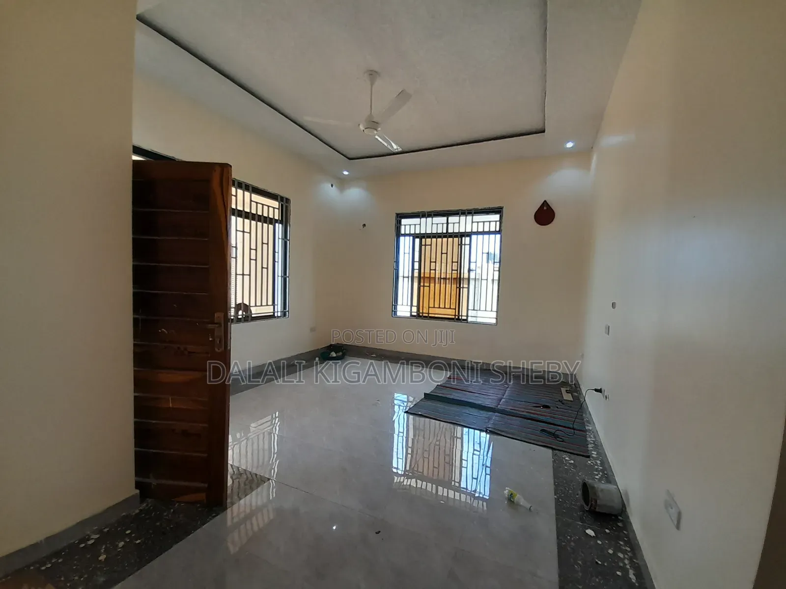 3bdrm Apartment in Kigamboni Kibugumo for rent