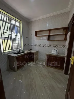 3bdrm Apartment in Mbezi for rent
