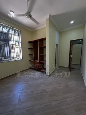 3bdrm Apartment in Mbezi for rent