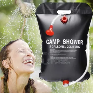 5 Gallons Shower Bag