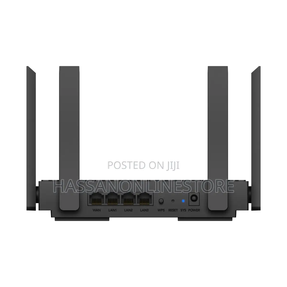 Cudy Wr1500 Ax1500 Mesh Wi-Fi 6 Router