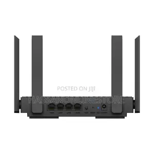 Cudy Wr1500 Ax1500 Mesh Wi-Fi 6 Router