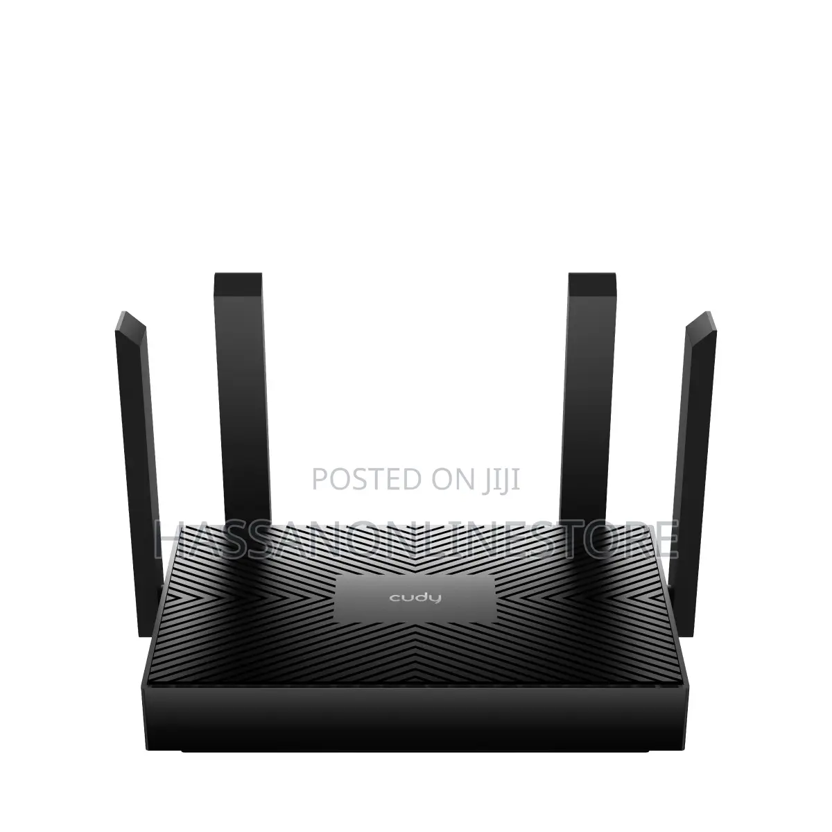 Cudy Wr1500 Ax1500 Mesh Wi-Fi 6 Router