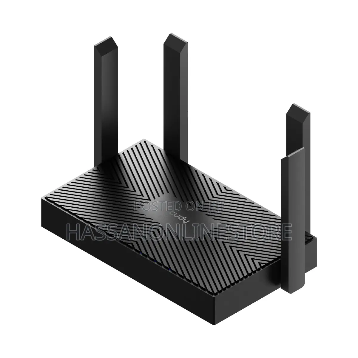 Cudy Wr1500 Ax1500 Mesh Wi-Fi 6 Router
