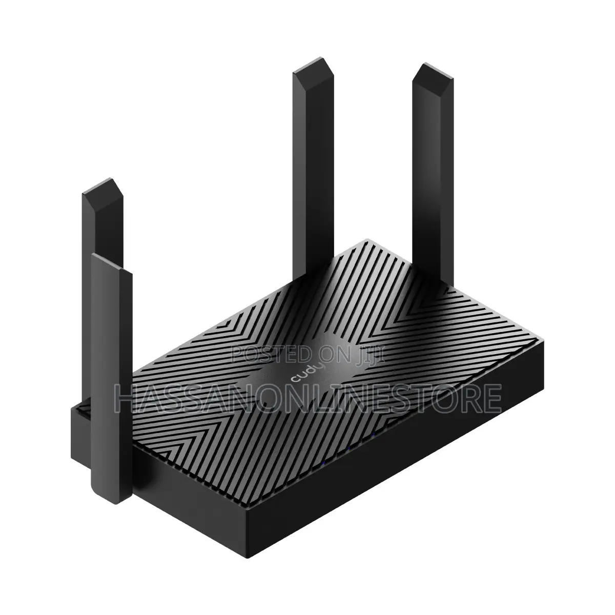 Cudy Wr1500 Ax1500 Mesh Wi-Fi 6 Router