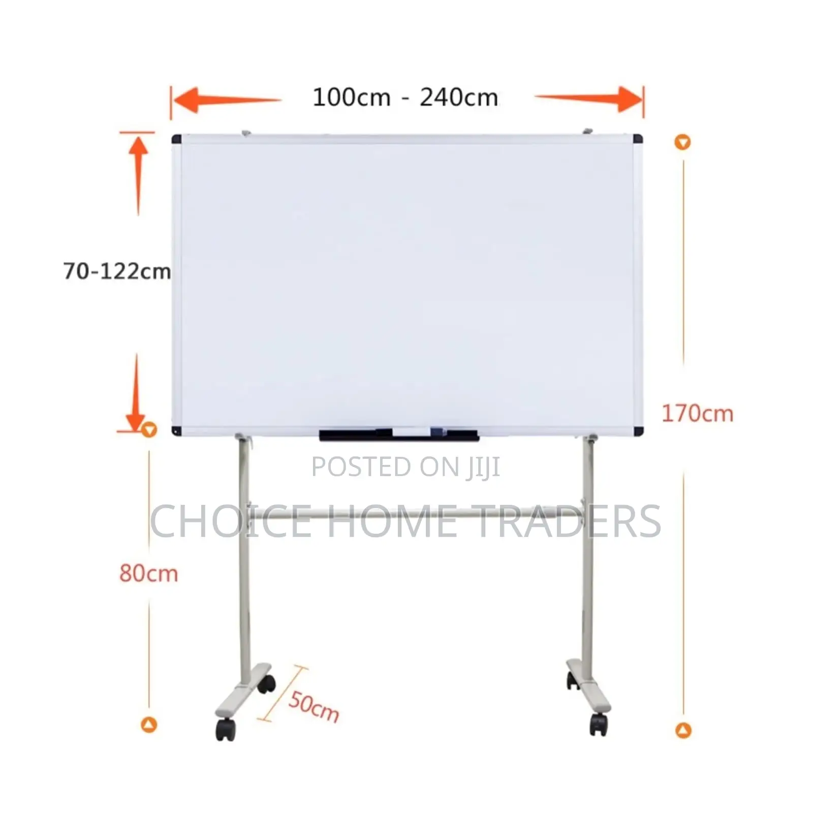 100x240cm With Stand(Fullest)