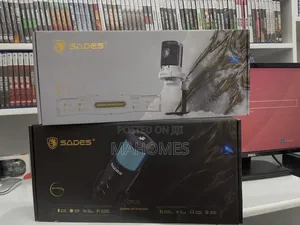 Gaming Microphone