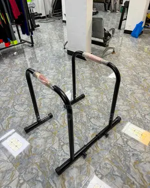 Deeps Bars