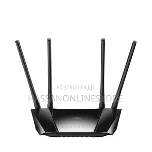 Cudy Lt400 4g N300 Wi-Fi Router