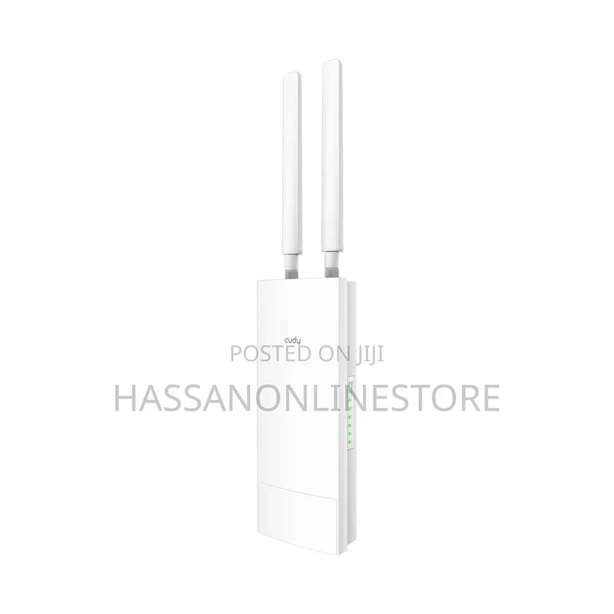 Cudy Lt400 Indoor/Outdoor 4g N300 Wi-Fi Router