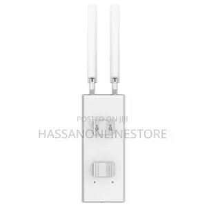 Cudy Lt400 Indoor/Outdoor 4g N300 Wi-Fi Router