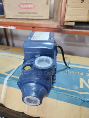 Doyin Surface Pump 0.5hp