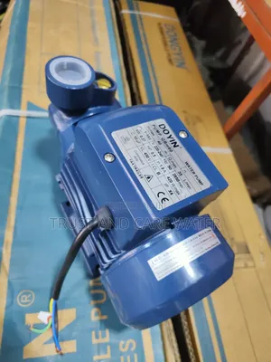 Doyin Surface Pump 0.5hp