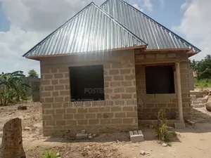 3bdrm House in Excela Joshua, Msongola for sale