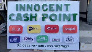 Kwa Mabango Ya Kudumu Ya Uwakala