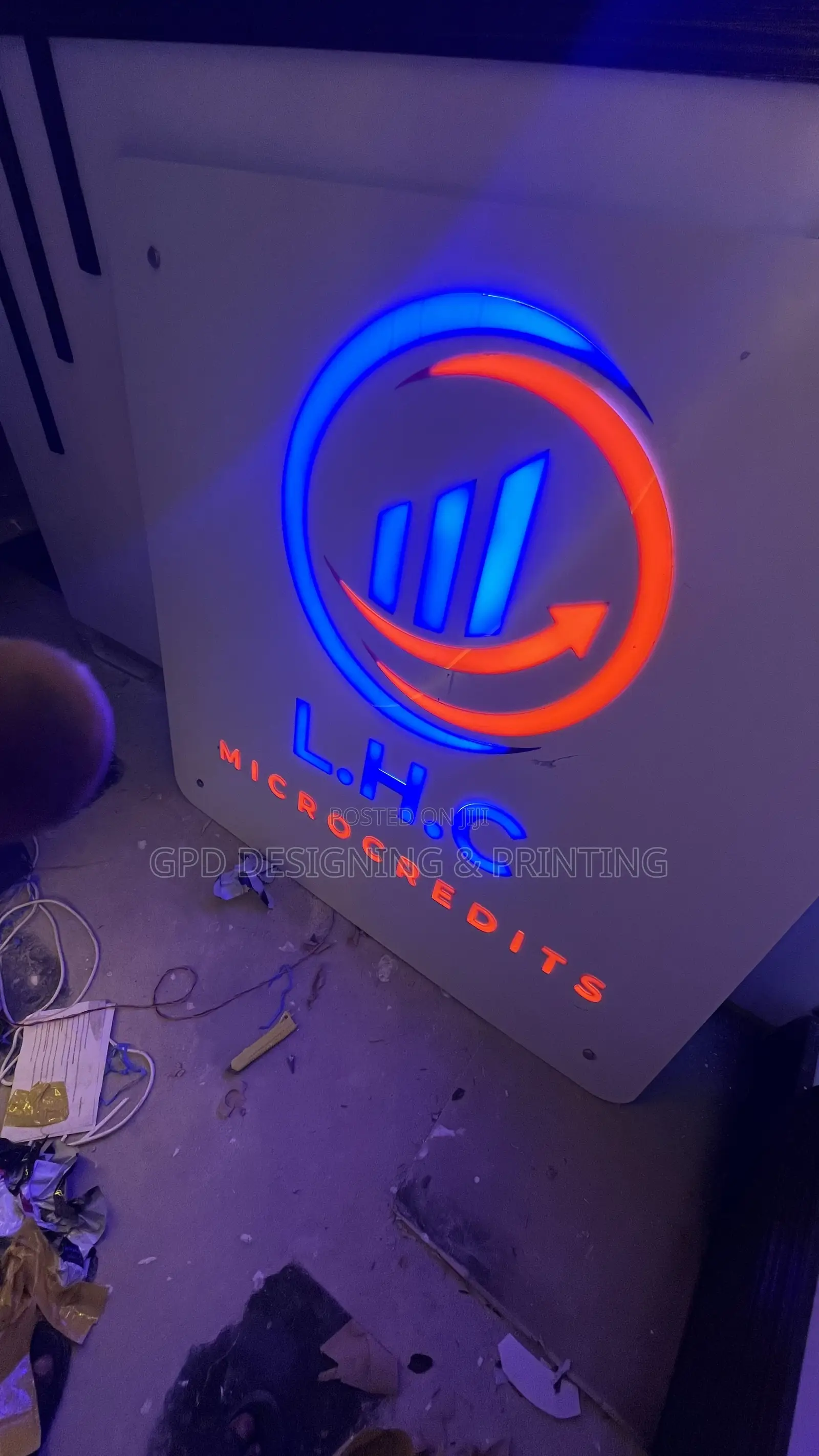 Kwa Logo Za Kuvuta Mteja Aone Utambulisho Wa Biashara Yak