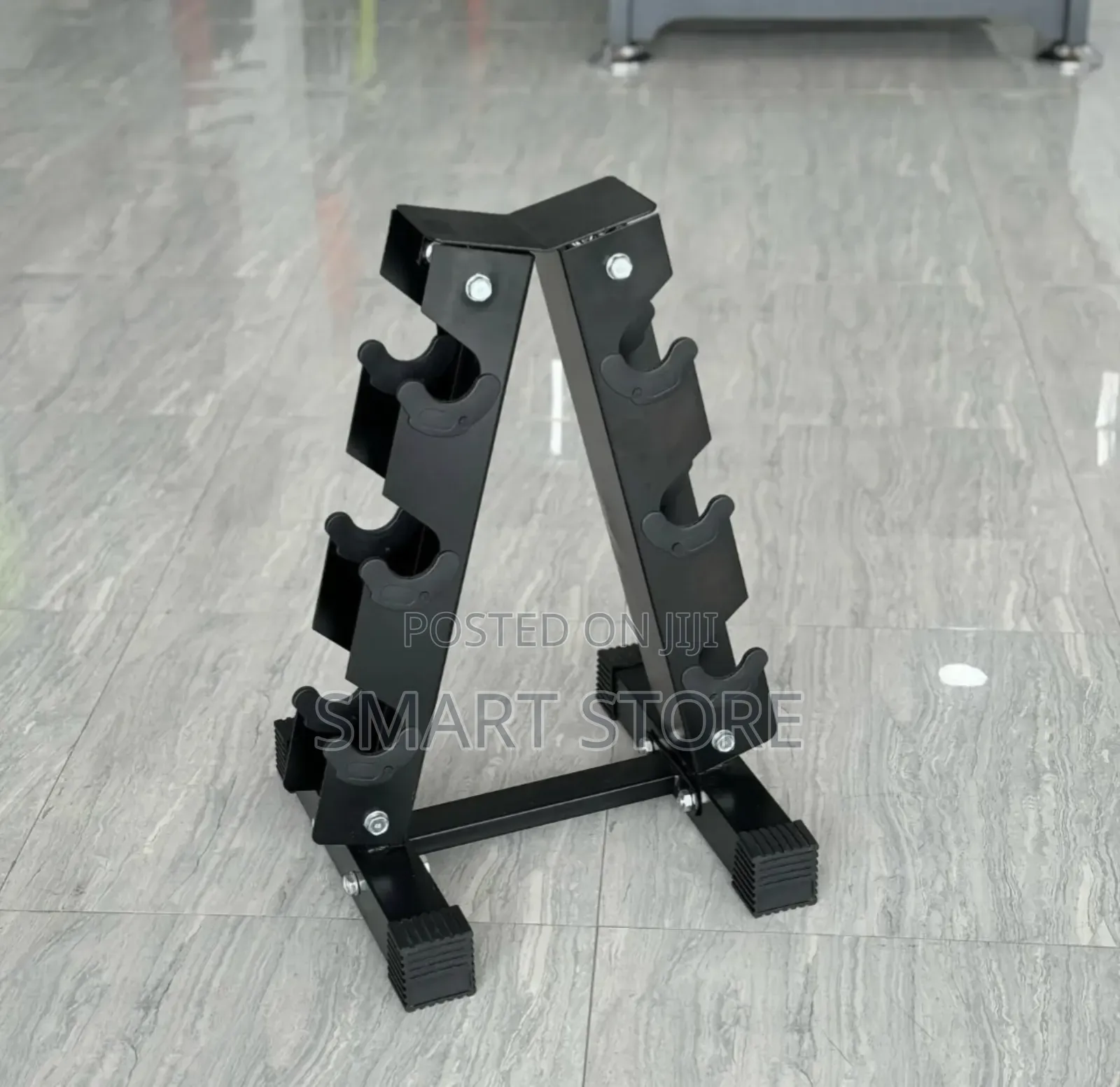 Dumbbell Rack – Heavy Duty Storage