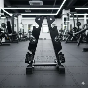 Dumbbell Rack – Heavy Duty Storage