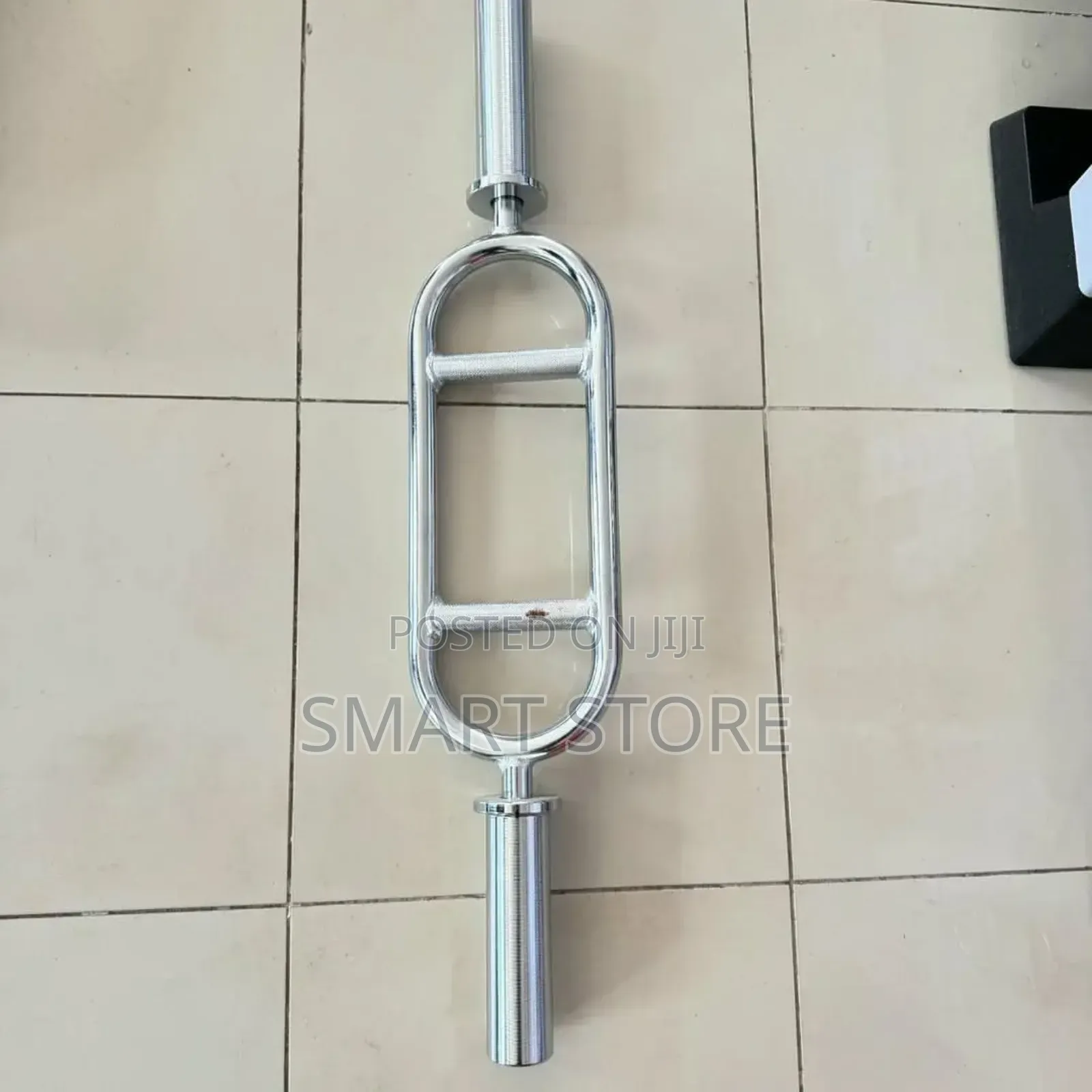 Barbell Curl – Normal Hole (Standard Size)
