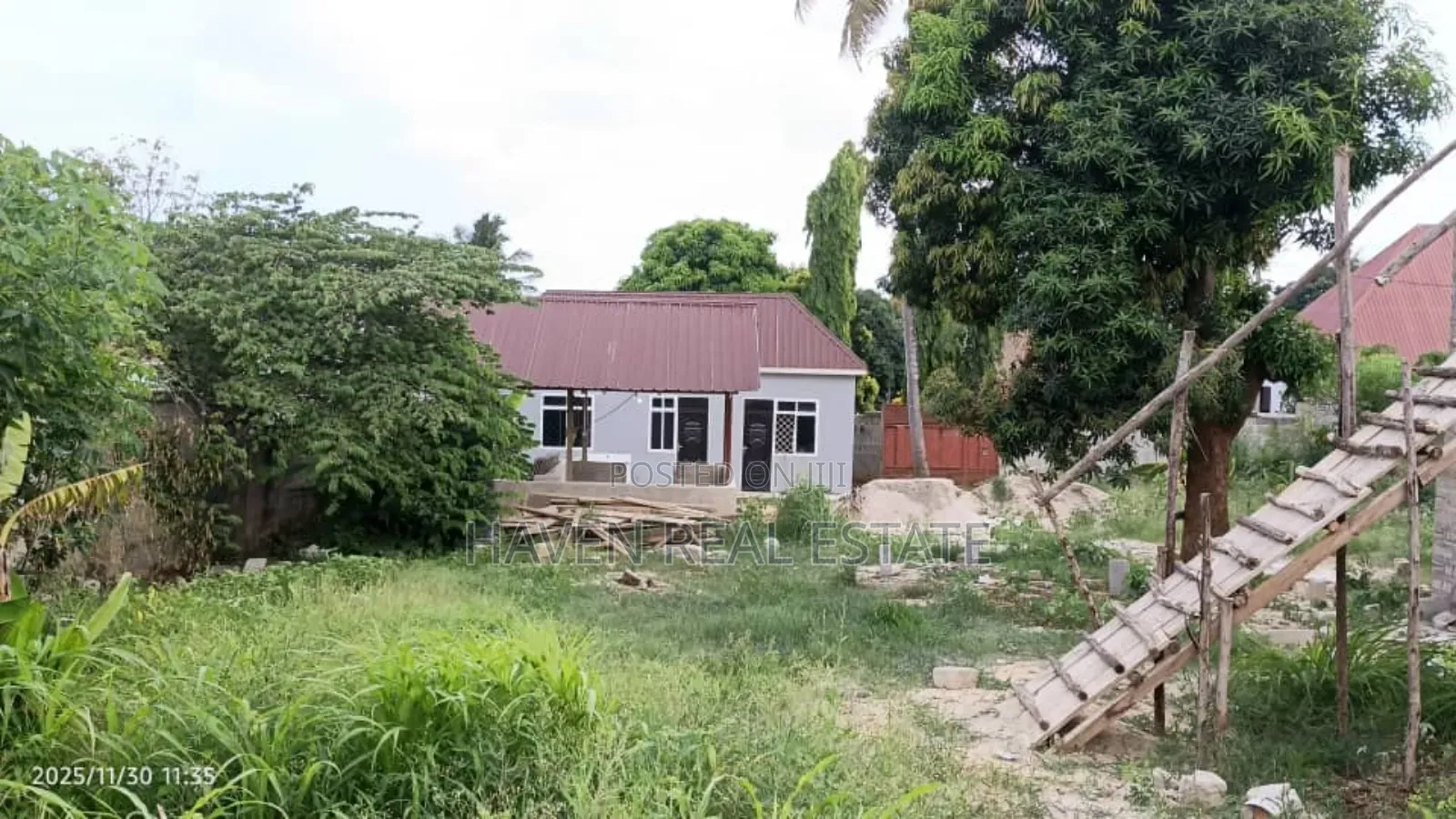 4bdrm House in Bunju for sale