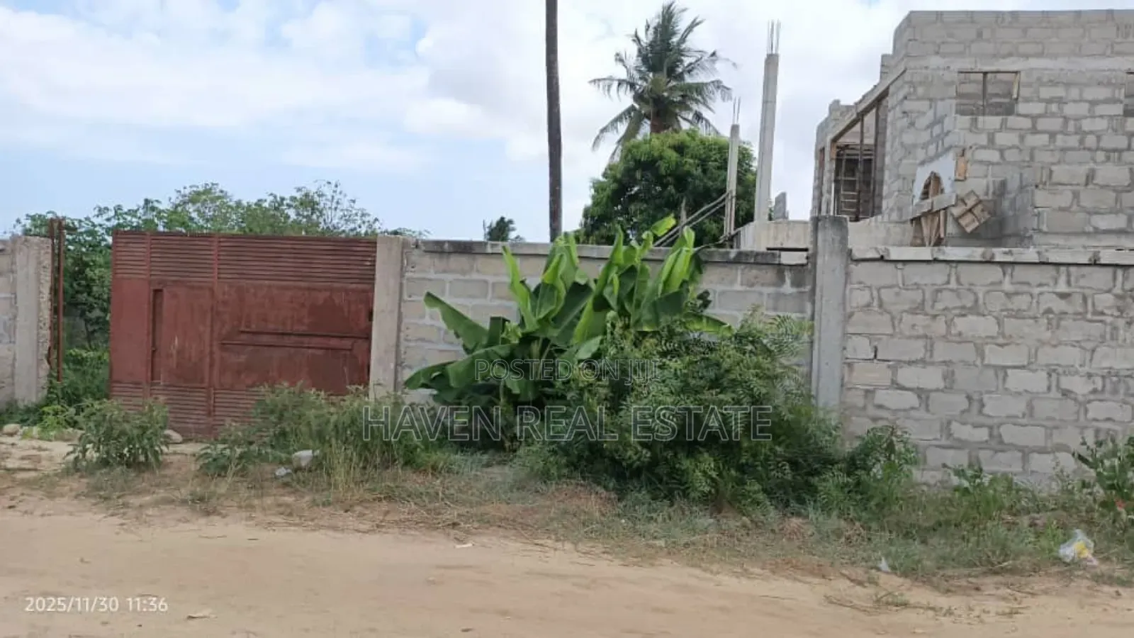 4bdrm House in Bunju for sale
