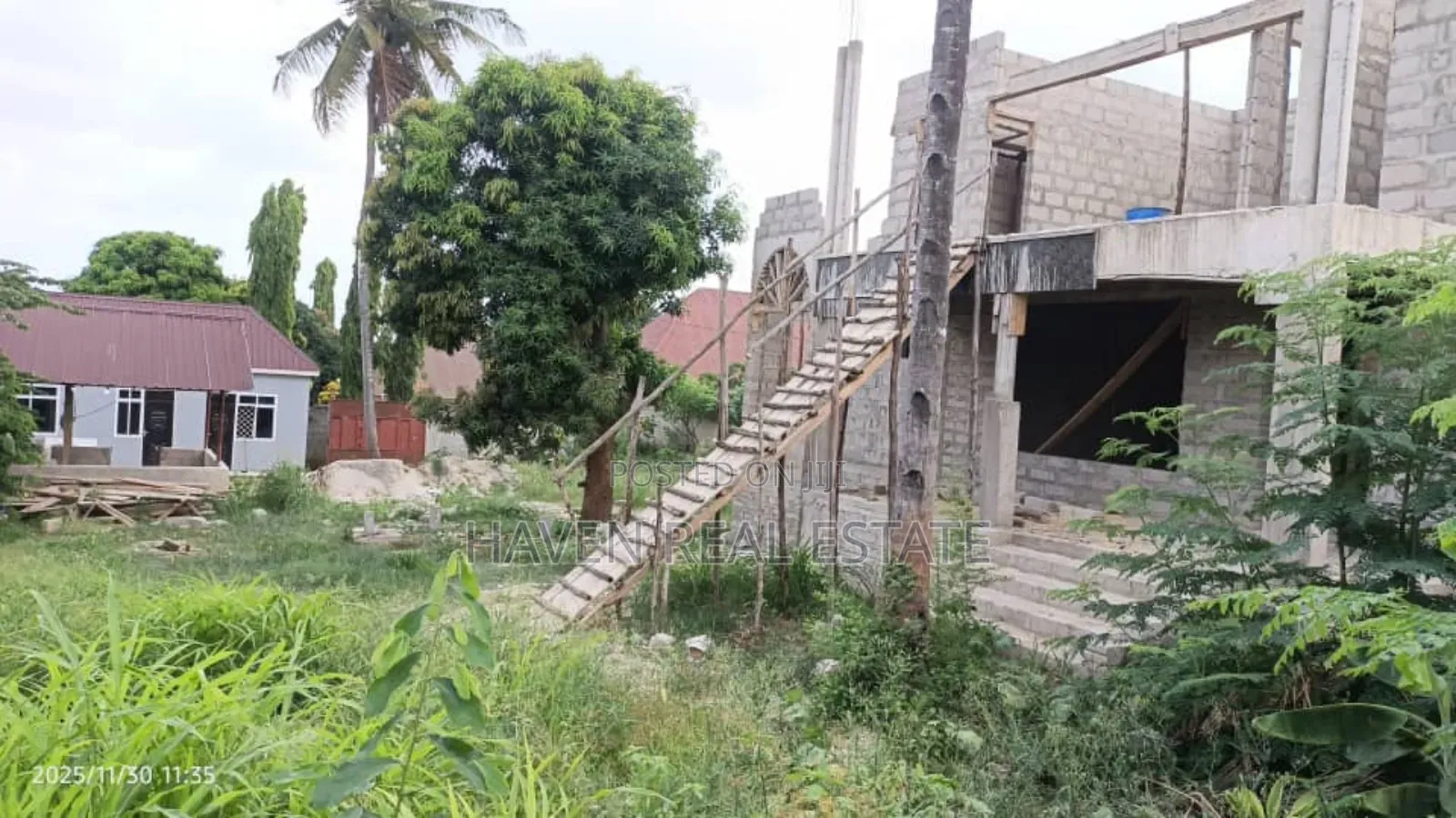 4bdrm House in Bunju for sale